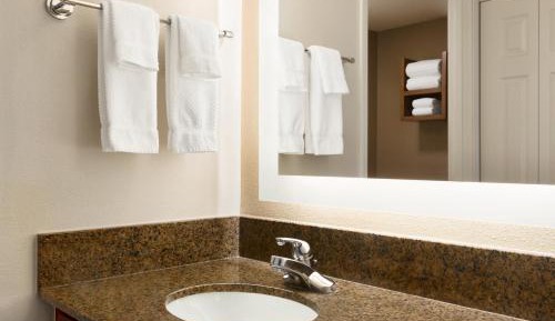 Two Bedroom Suite - Non-Smoking