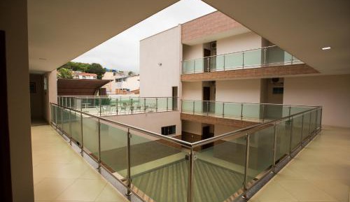 Economy Quadruple Room