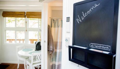 Queen Room with Balcony