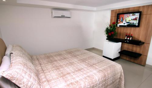 Standard Double Suite