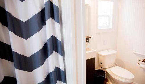 Queen Room - Disability Access