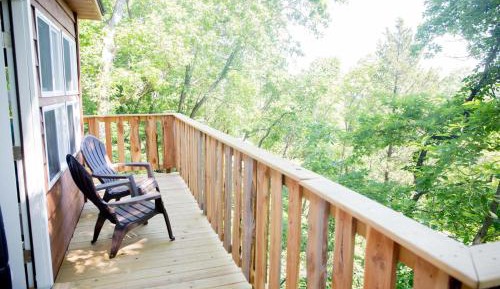 Queen Room - Disability Access