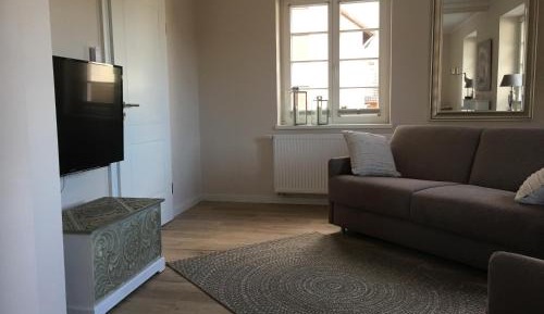 Apartment - Ground Floor