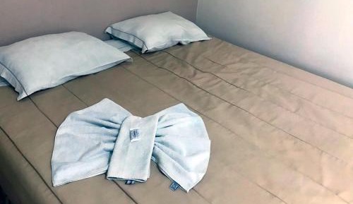 Suite with City View