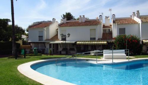 Apartment - Split Level