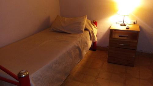 Basic Triple Room with Shared Bathroom