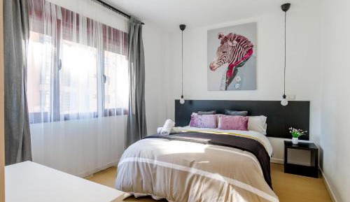 Comfort Superior Double Room with Shared Bathroom