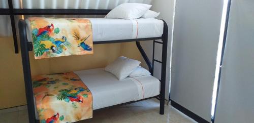 Three-Bedroom Bungalow