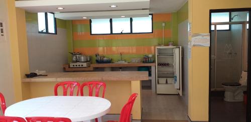 Two-Bedroom Bungalow