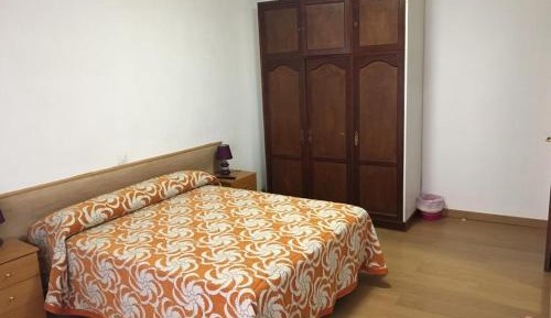 Double Room with Private External Bathroom