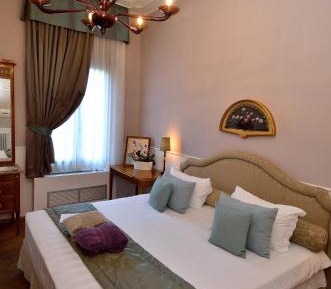 Double Room with Cooking Lesson