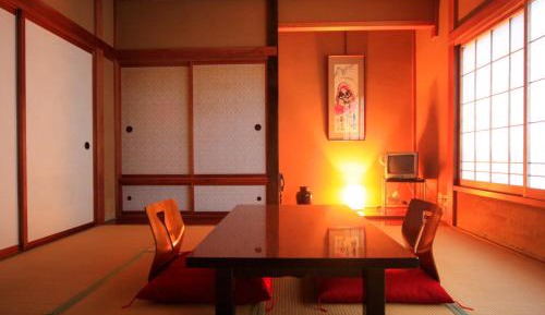 Standard Family Room