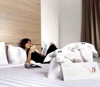 One-Bedroom Suite