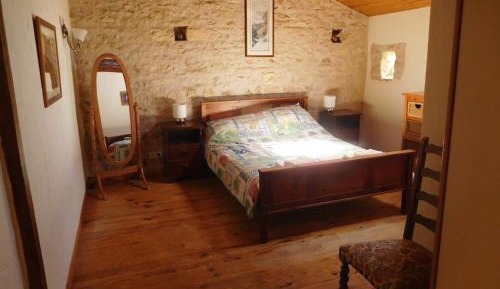 Single Room with Shower