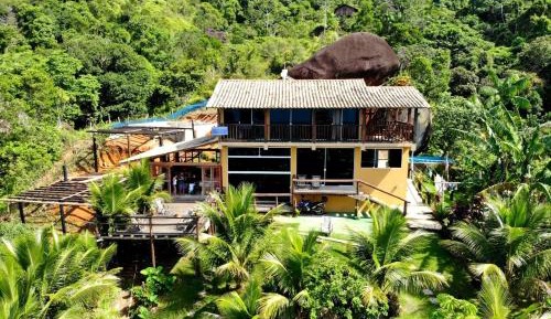 Family Room with Sea View