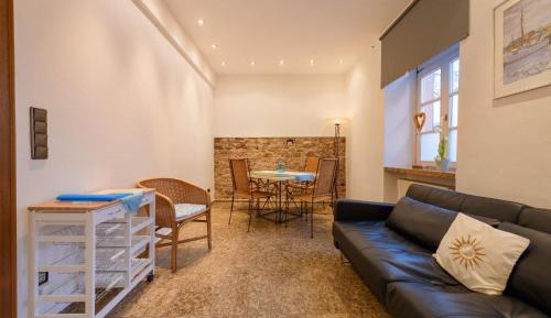 Apartment - Ground Floor