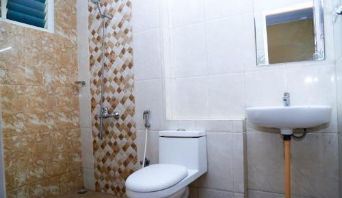 Standard Double Room with Fan - Indian nationals only 