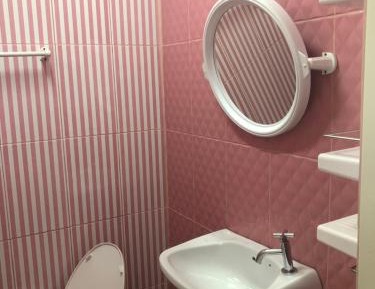 Standard Queen Room with Two Queen Beds