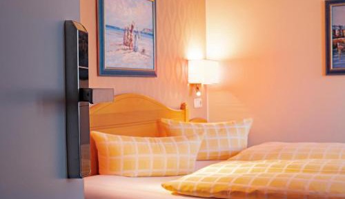 Comfort Double or Twin Room