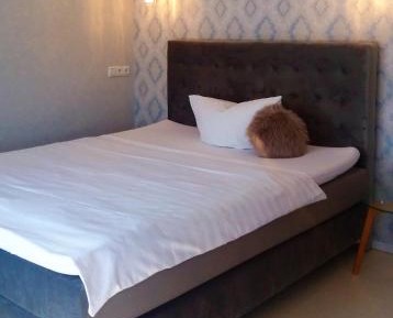 Family Room with Bath