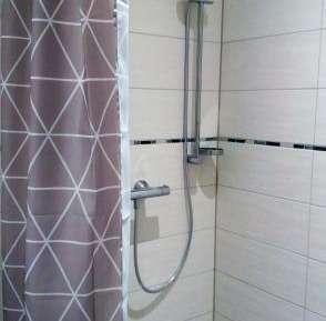 Double Room - Disability Access