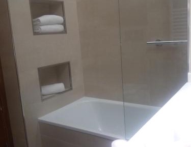 Superior Double Room with Terrace