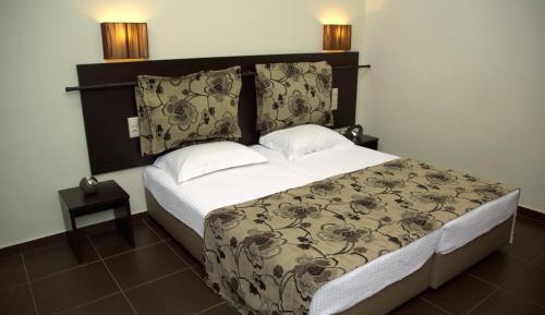 Superior Quadruple Room