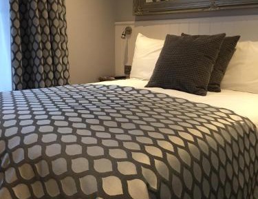 Double Room with Shower