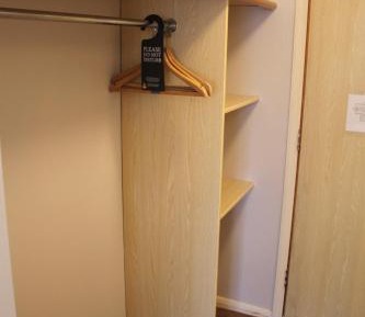 Double Room - Disability Access