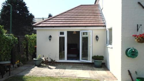 Twin Room with Private Bathroom