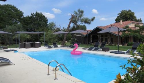 Family Room with Private Bathroom