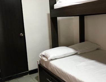 Triple Room with Bath