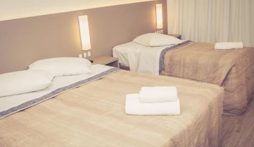 Double Room - Disability Access