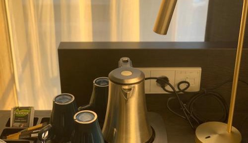 Single Room without window