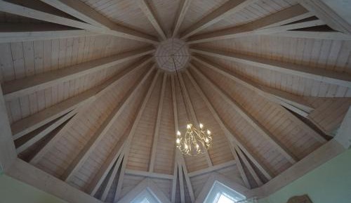 Comfort Double Room with Balcony