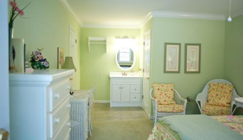 Queen Room with Balcony