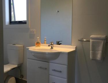Queen Room with Garden View