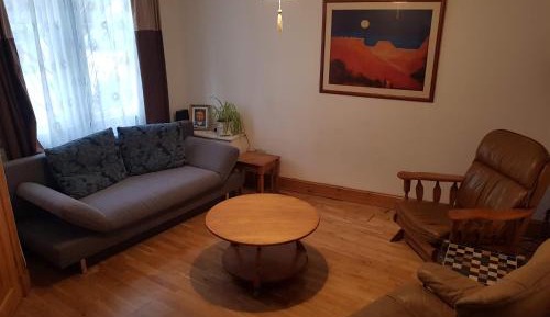 Apartment - Ground Floor