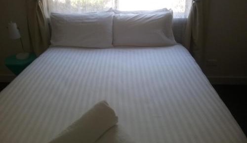 Family Double Room