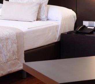 Double Room with Extra Bed