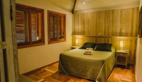 Triple Room with Bath