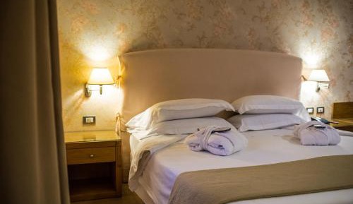 Family Room with Balcony