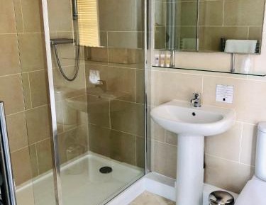 Deluxe Double Room with Balcony and Sea View