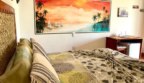 Superior Suite with Sea View