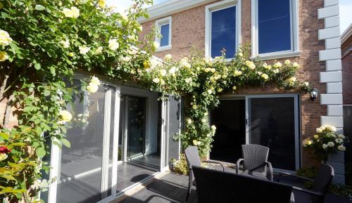 Villa One-Bedroom Townhouse