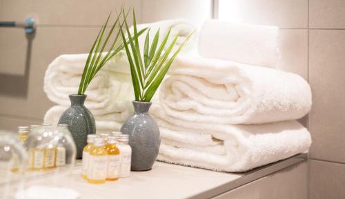 Superior Studio - Non-Smoking