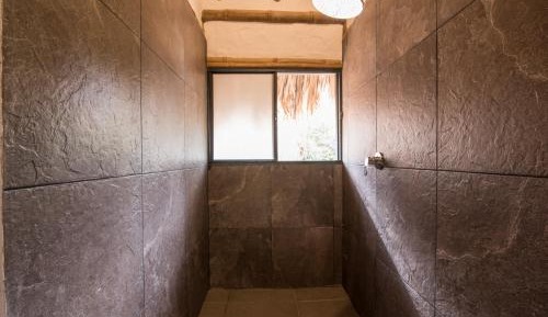 Family Room with Terrace