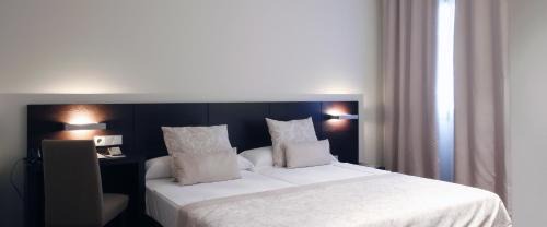 Executive Double or Twin Room