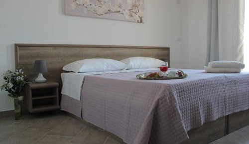 Standard Double or Twin Room with Balcony