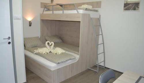 Triple Room with Bathroom